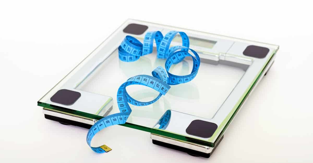 découvrez des solutions de perte de poids efficaces et durables pour retrouver forme et bien-être.